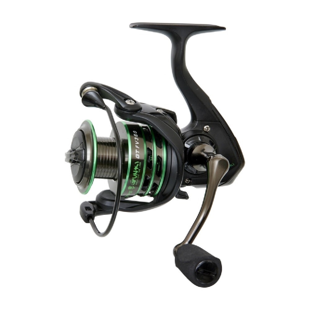 Gunki G'Corps GT FV Spinning Reel