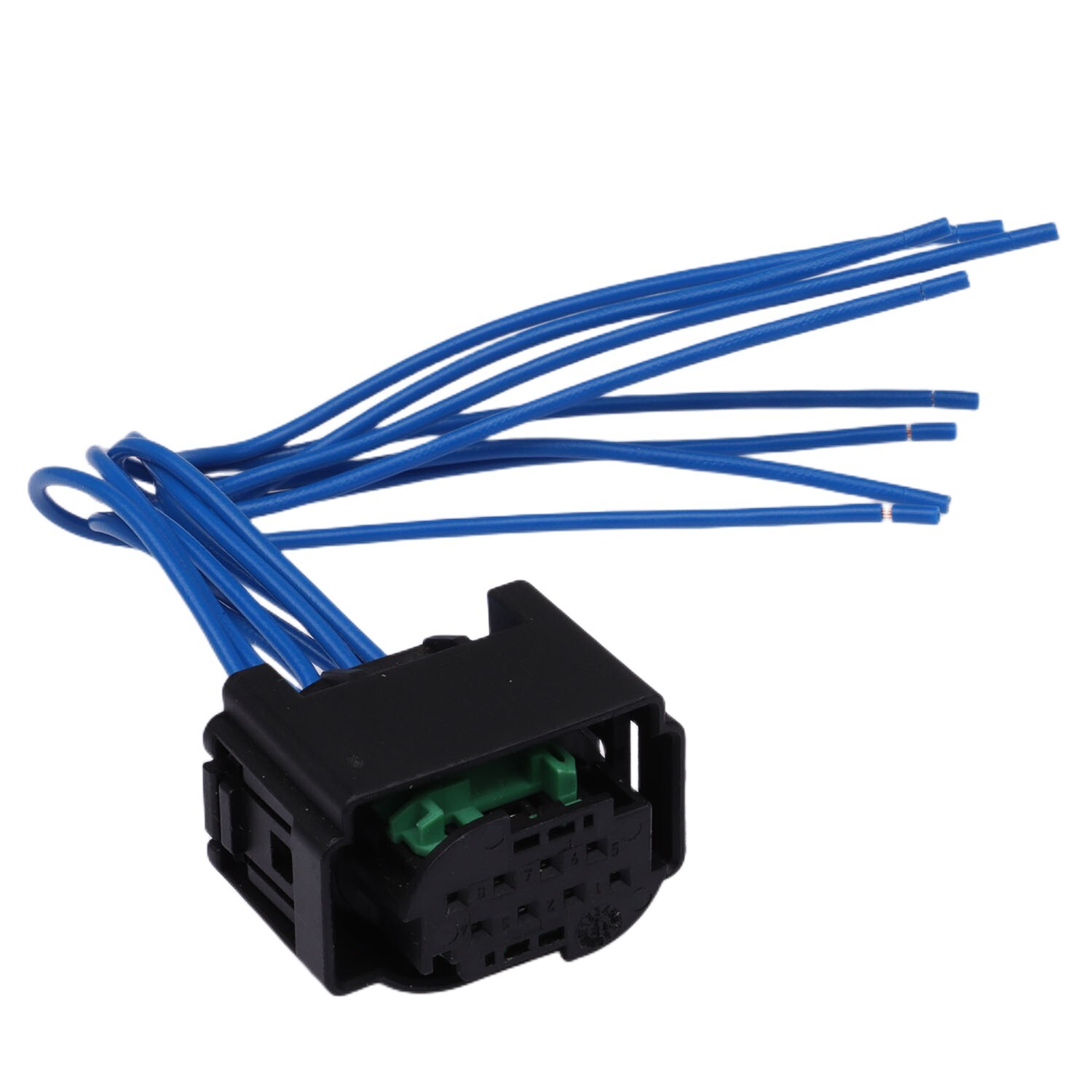 ACC Adaptive Cruise Control Distance Sensor Connector for Altima Base S SL SR