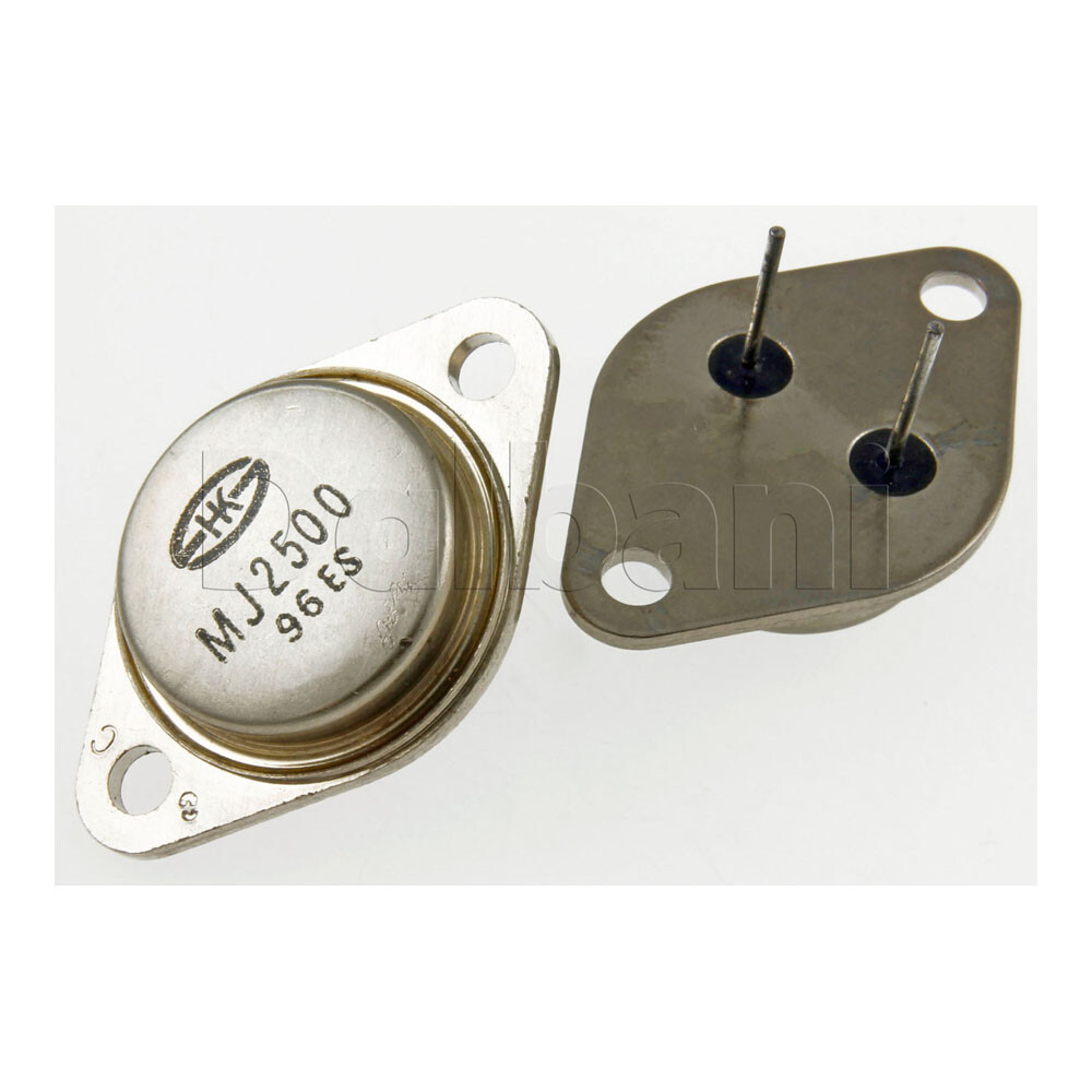 MJ2500 Original STMicroelectronics Semiconductor