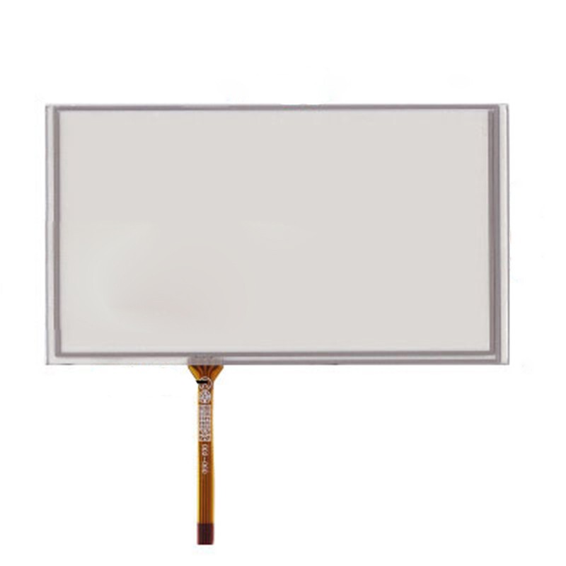 For Pioneer AVH-X2750BT 6.2" Touch Screen Digitizer / LCD Display Replacement
