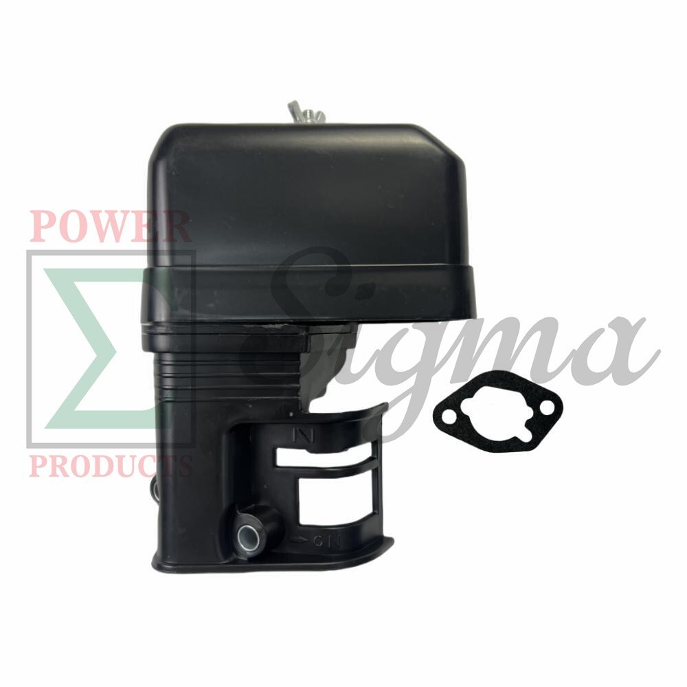 Air Filter Assembly For Honda Rototiller Tiller F501 FC600 FR600 FR650 FR750