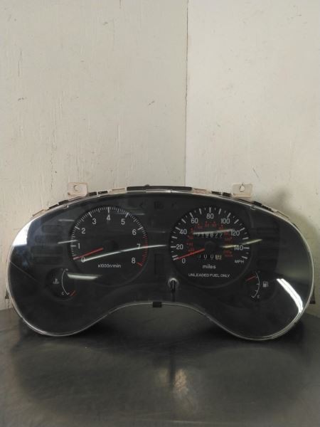 Speedometer Cluster US Market Fits 95-00 AVENGER 71510