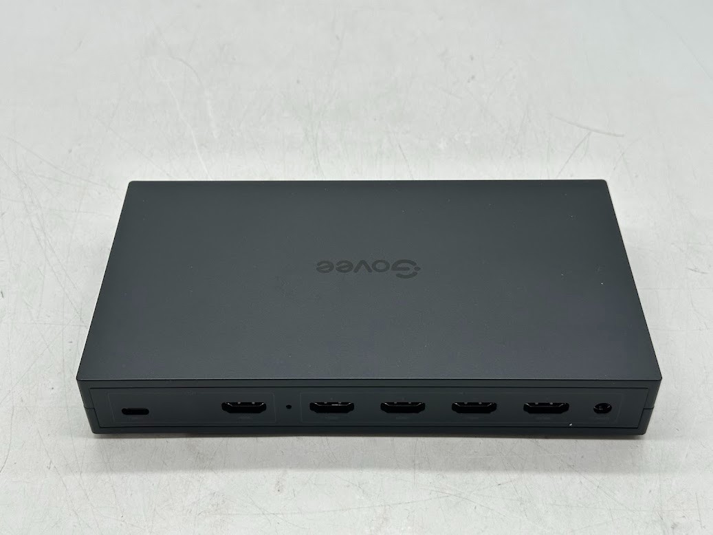 Govee Smart AI Sync Box