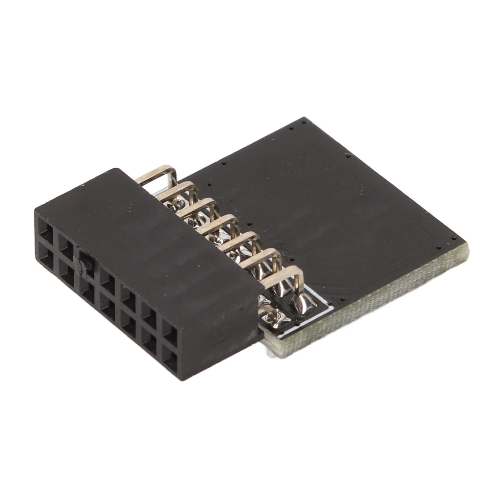 TPM 2.0 Module 2x7P 14 Pin 2mm Space Safe Stable Performance TPM 2.0 Module CX4