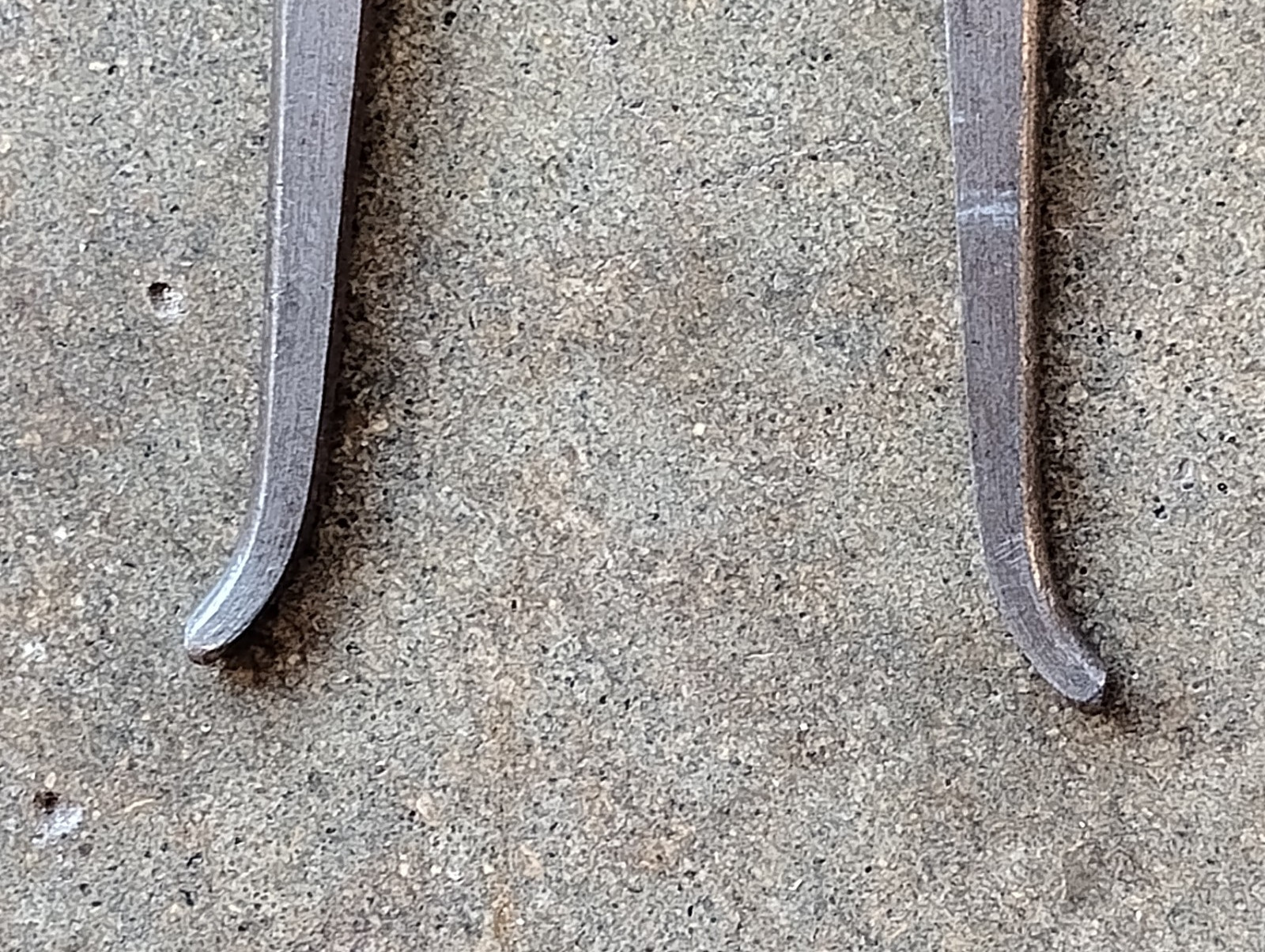 PROTO Tools CN-6 Inside Spring Calipers USA