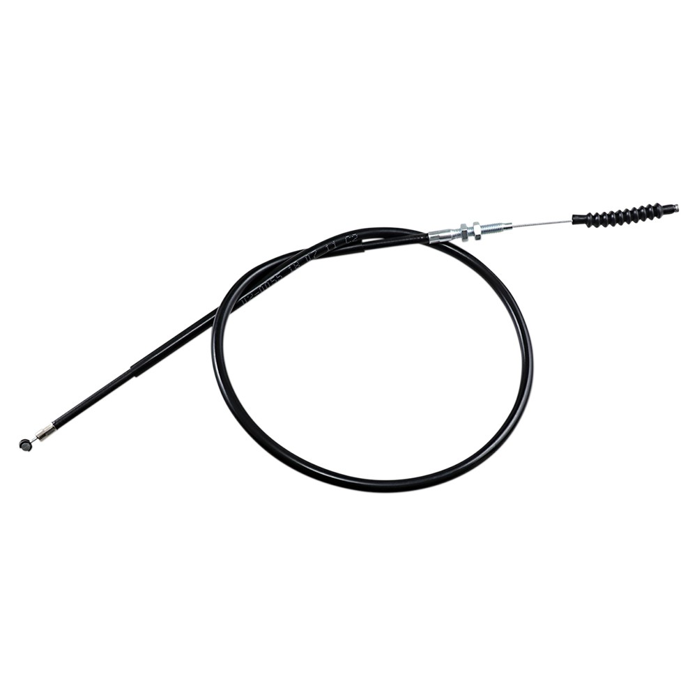 Motion Pro Black Vinyl Clutch Cable - 02-0055