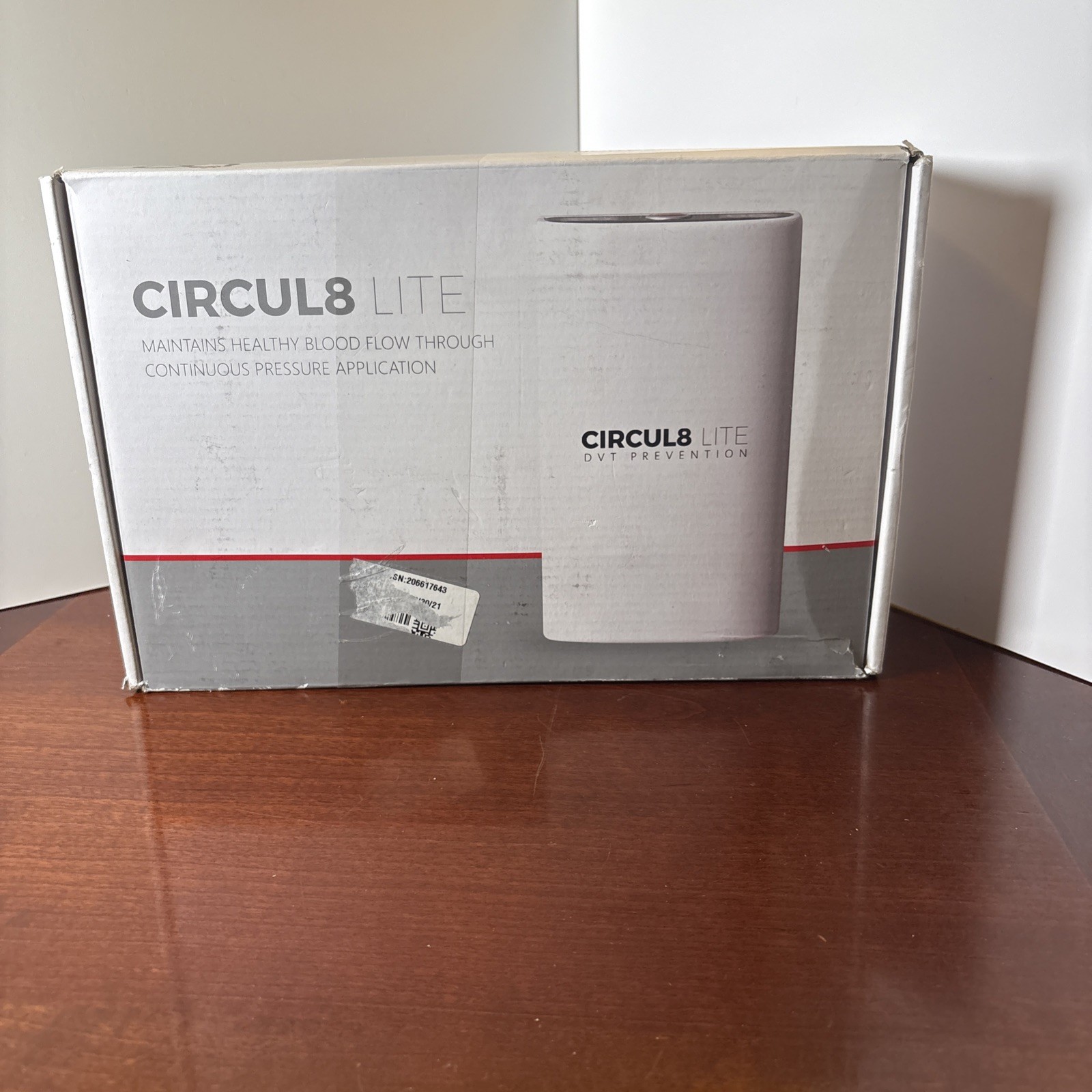 Circul8 Lite
