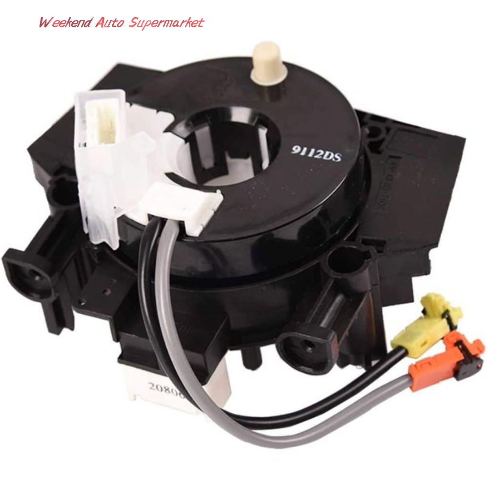 NEW HIGH-QUALITY Clock Spring For Nissan XTERRA PATHFINDER SMALL DIAMETER