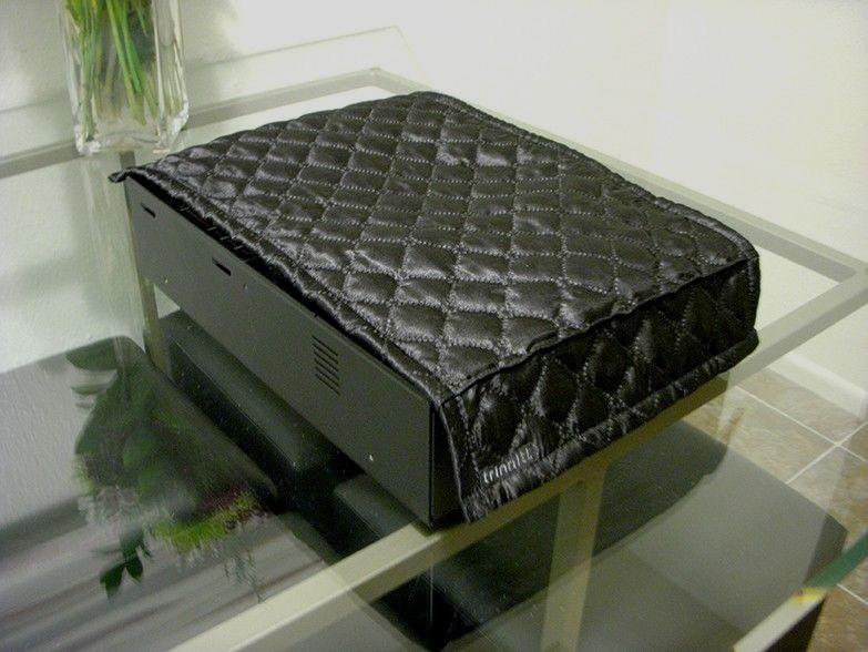 Padded DJ Mixer Cover *GIFT* Vestax 05 07 08 Rane 56 57 62 61 Pioneer 909 707