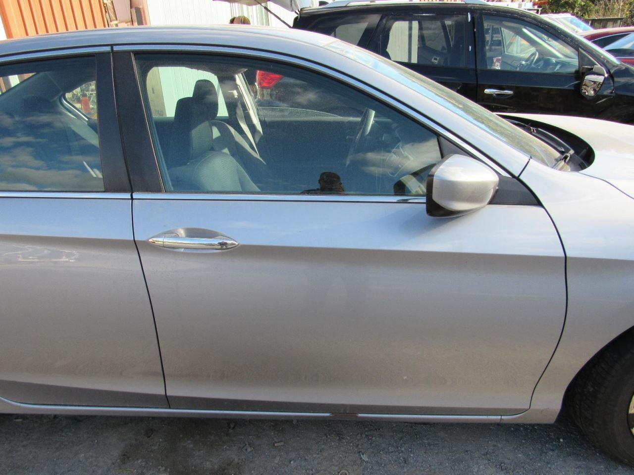 ACCORD 2016 Glove Box 999050