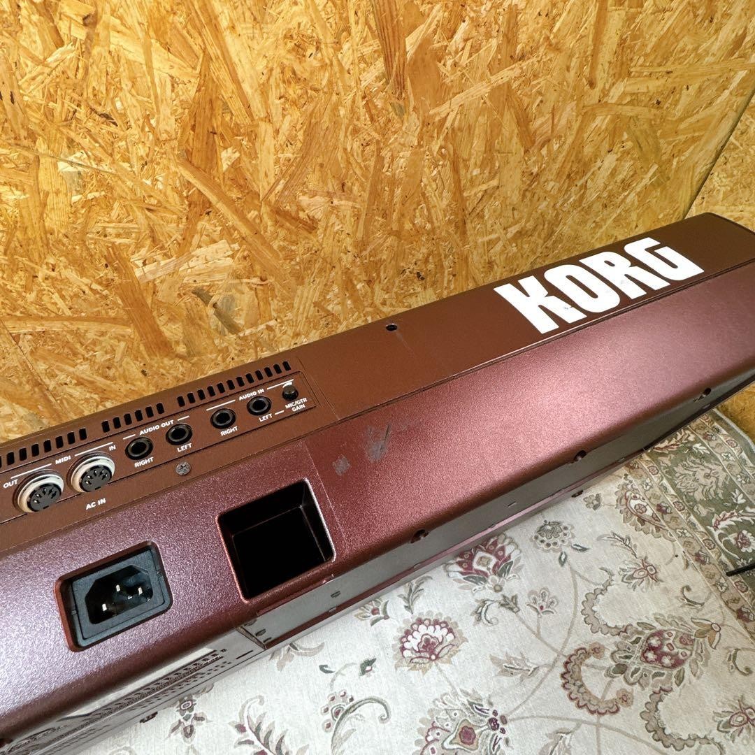 Korg PA1000 61-Key Pro Arranger Keyboard