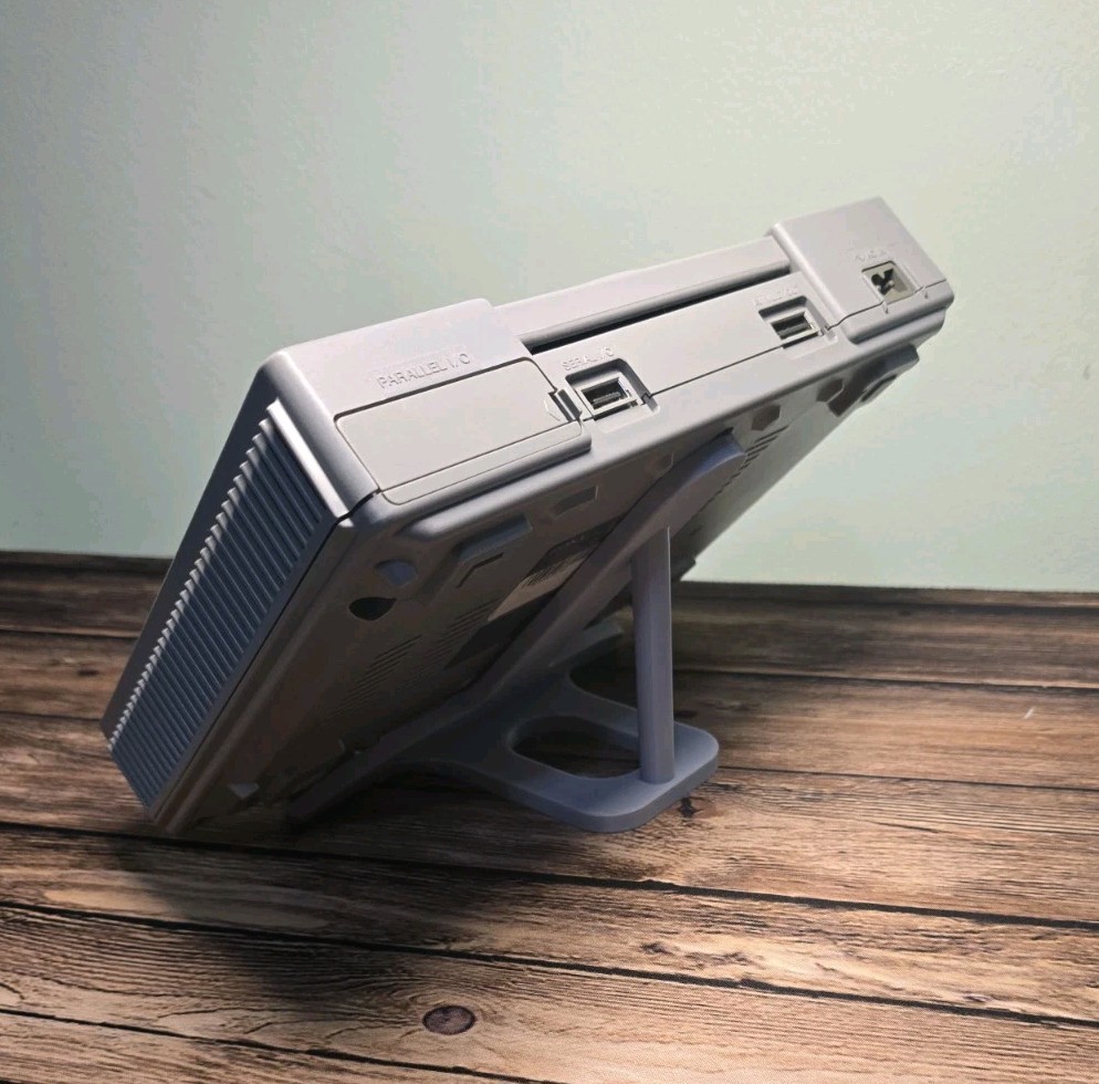 Console Display Stand for Playstation 1 FREE SHIPPING