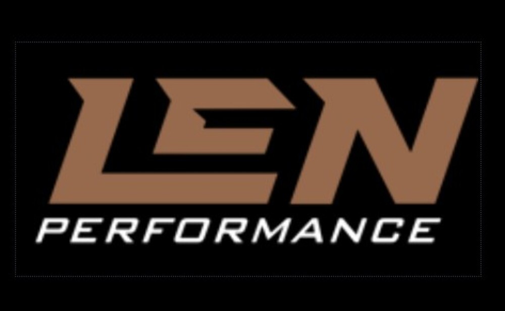 Shock Rebuild Kit for Len Performance 54-11000F 54-50000F 54-50002 54-50004R