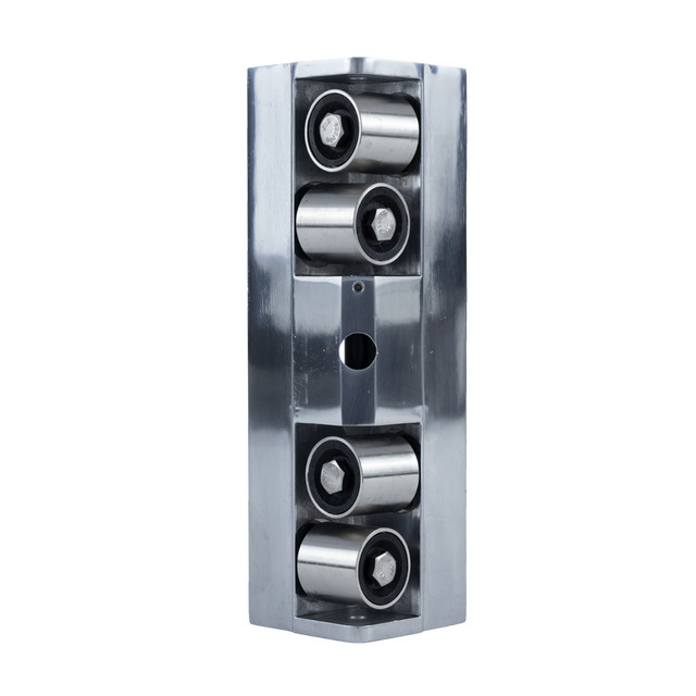 Optimo Inside Corner Roller