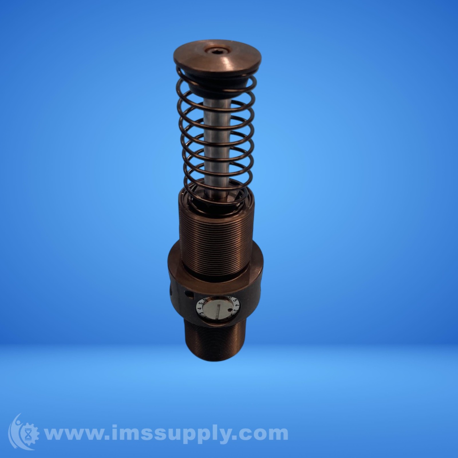 Enidine OEMXT 1.5MX2 Adjustable Hydraulic Shock Absorber FNIP