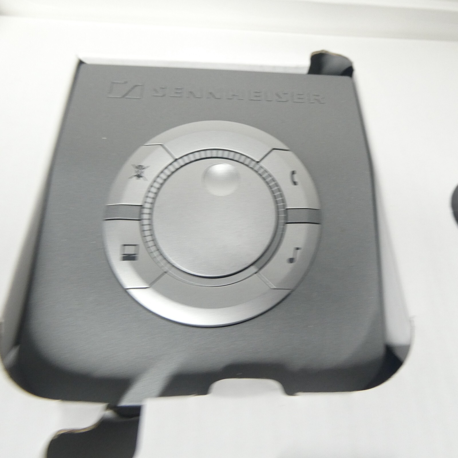 Sennheiser UI 760 Universal Interface Headset Amplifier