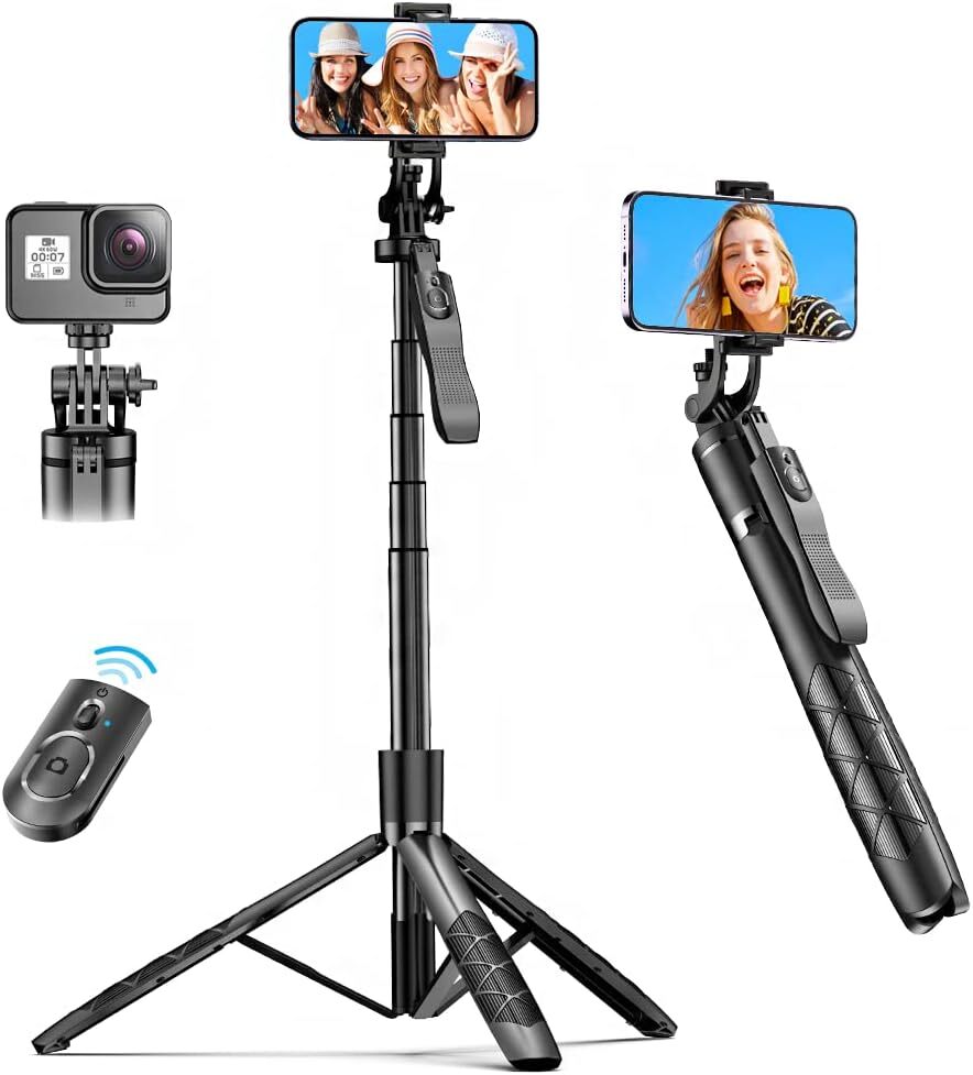 Estabilizador gimbal para celular iphone youtuber de stabilizer pro el mejor NEW
