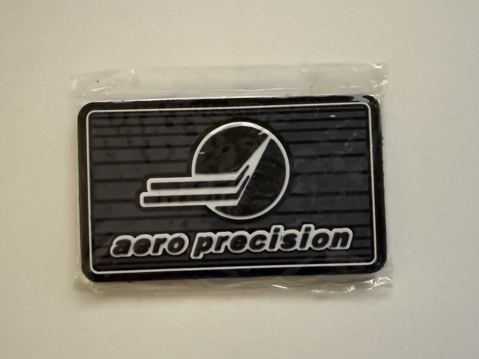 Aero Precision PVC Patch, Hook/Loop