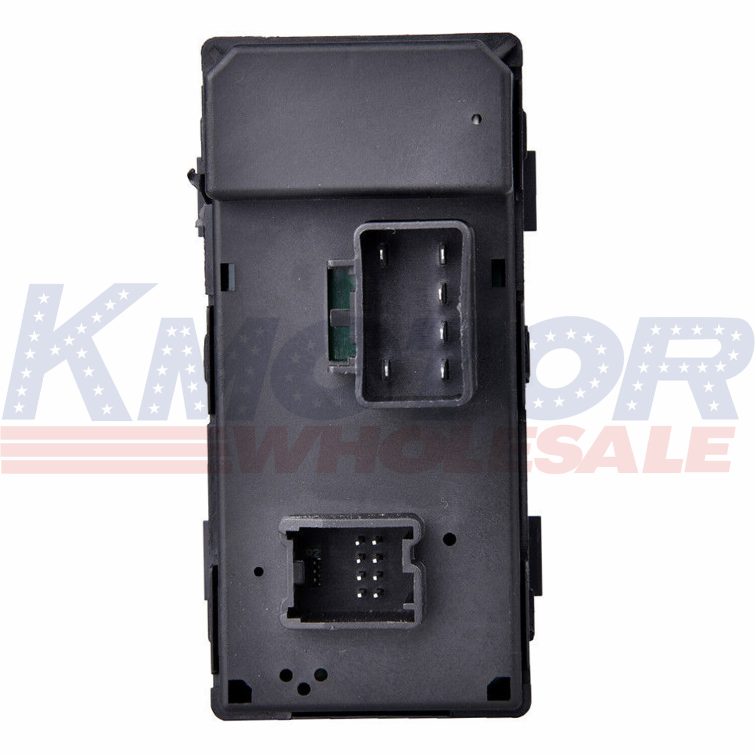 Master Window Switch 20945224 Red Lights Left Driver For GMC Acadia 2008-2015