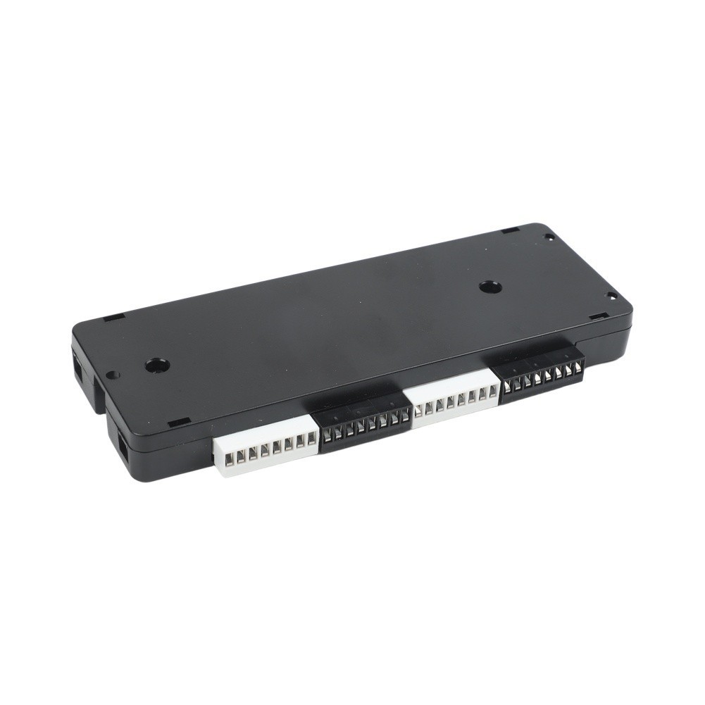 LED Stair Light Control Unit 32 Channels with Motion Sensor Functionality