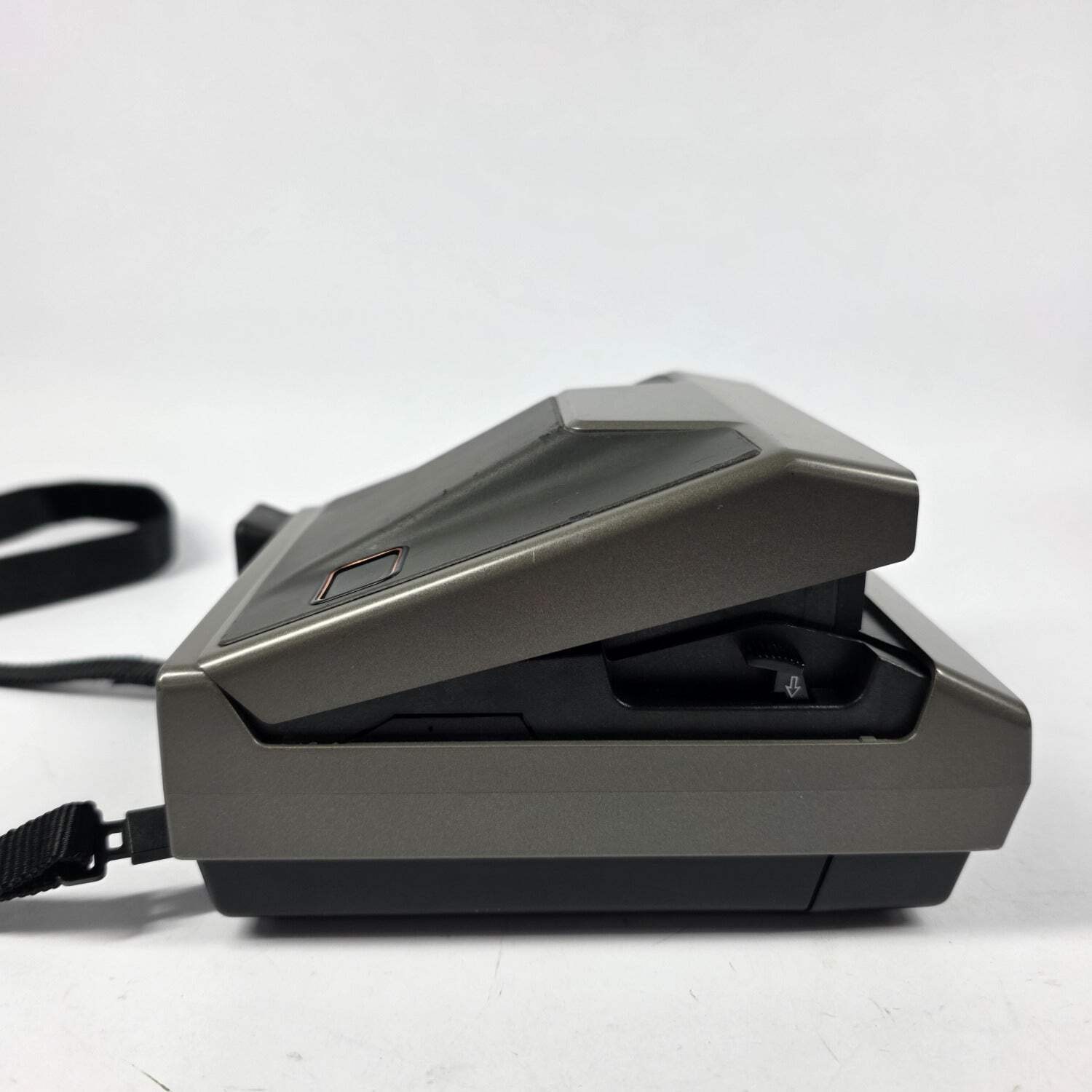Polaroid Spectra System Instant Camera As Is