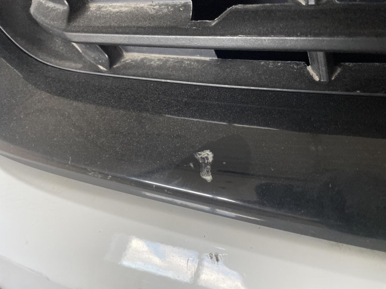 COLORADO 2018 Air Shutter 946193