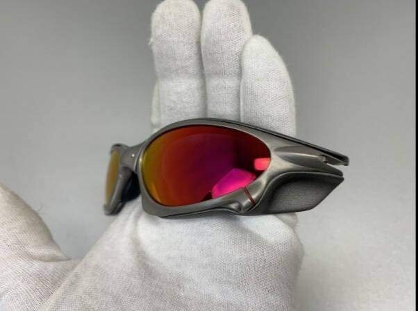 SIDE SHIELD BLINDERS FOR OAKLEY PENNY SUNGLASSES X-METAL NEW DESIGN FLEXIBLE