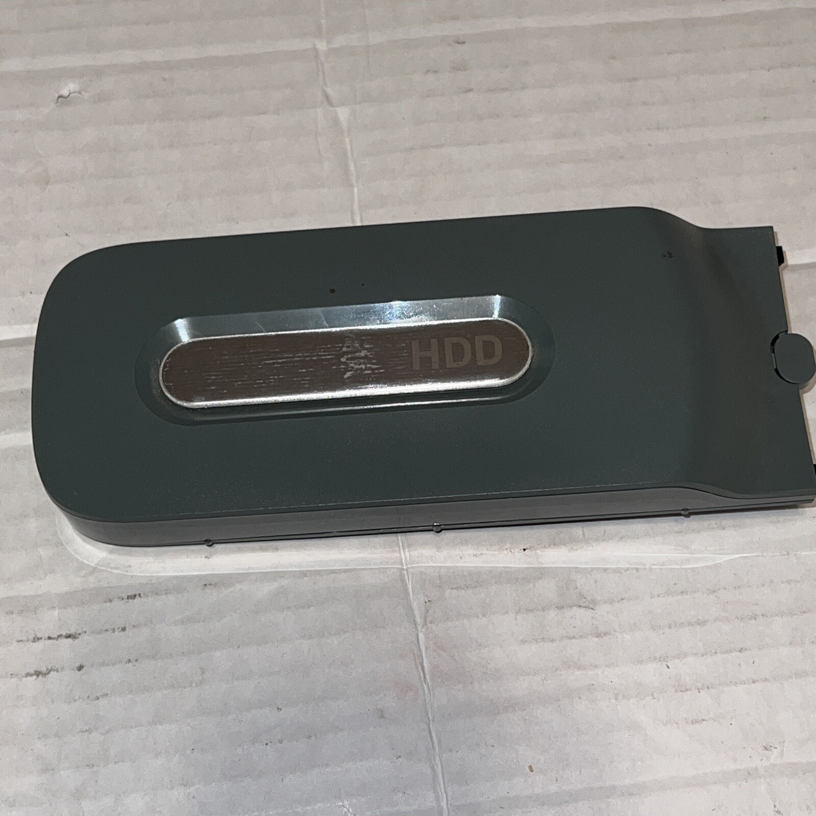 OEM Official Microsoft Xbox 360 Hard Drive HDD X804675-003 20GB External Genuine