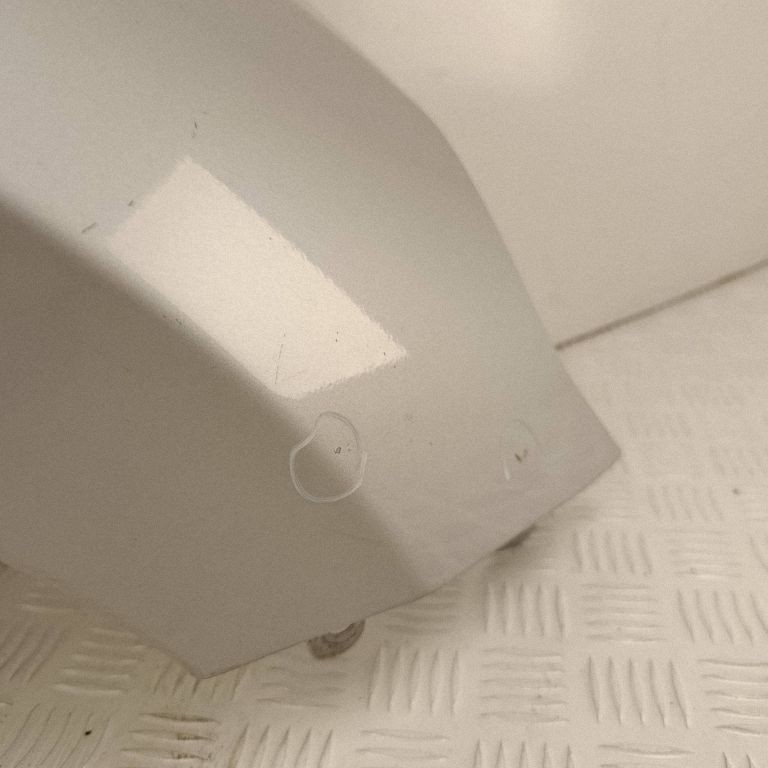 Hyundai Ioniq Mudguards T8S