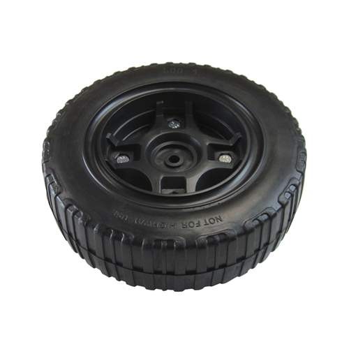 PowerStroke Wheel 10X3 #308451033 for Homelite, Ryobi, Ridgid