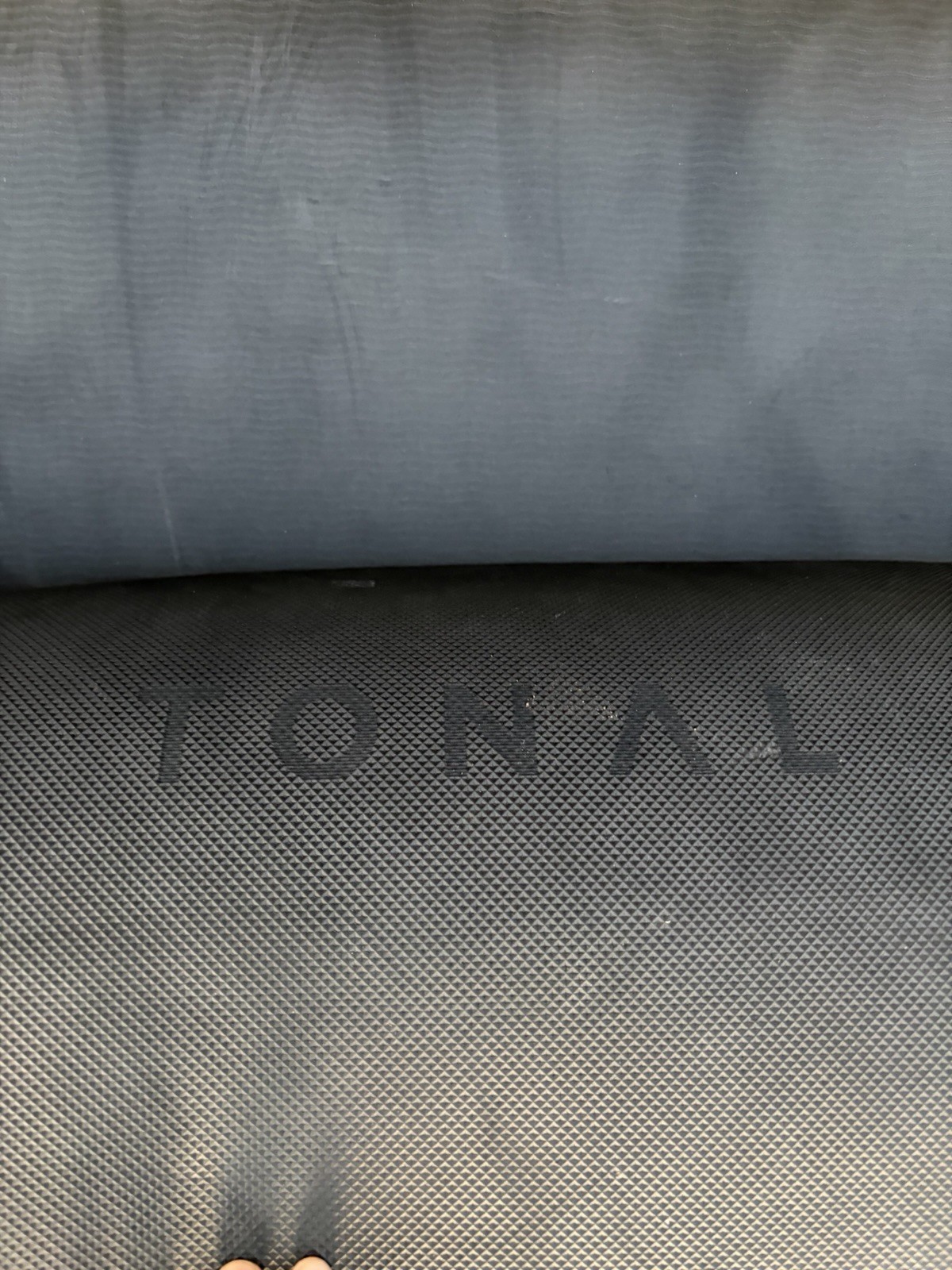 Tonal Workout Mat