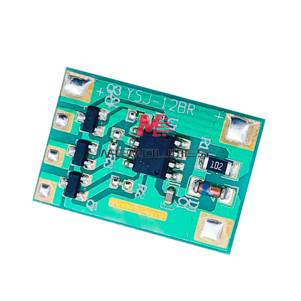 10PCS Light Controller Automatic Dimmer Breath Light Driver Module DC3-12V