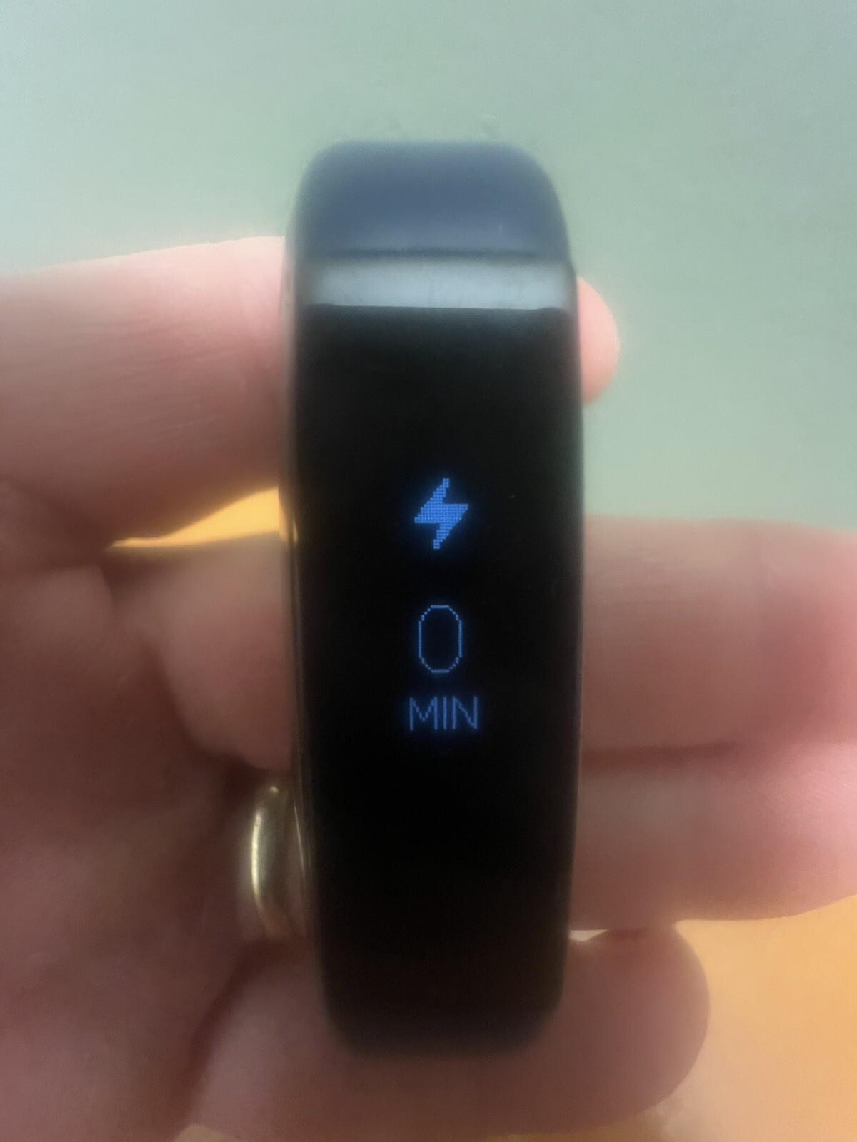Fitbit Alta Hr Small Band And Charger