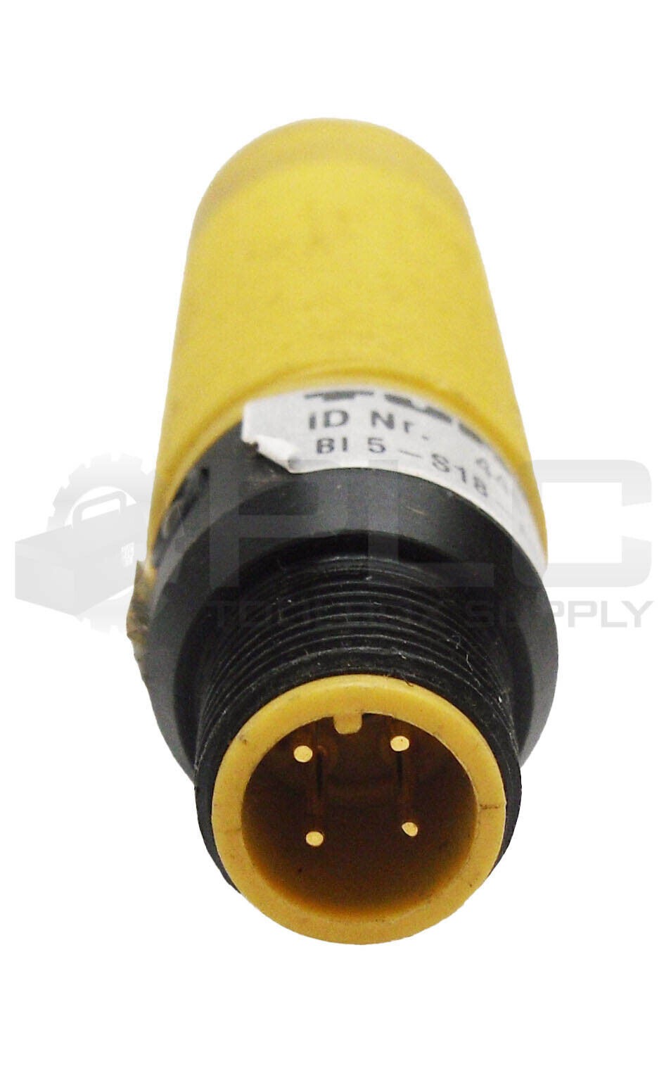 TURCK BI5-S18-AD4X-H1141 INDUCTIVE SENSOR 4452400