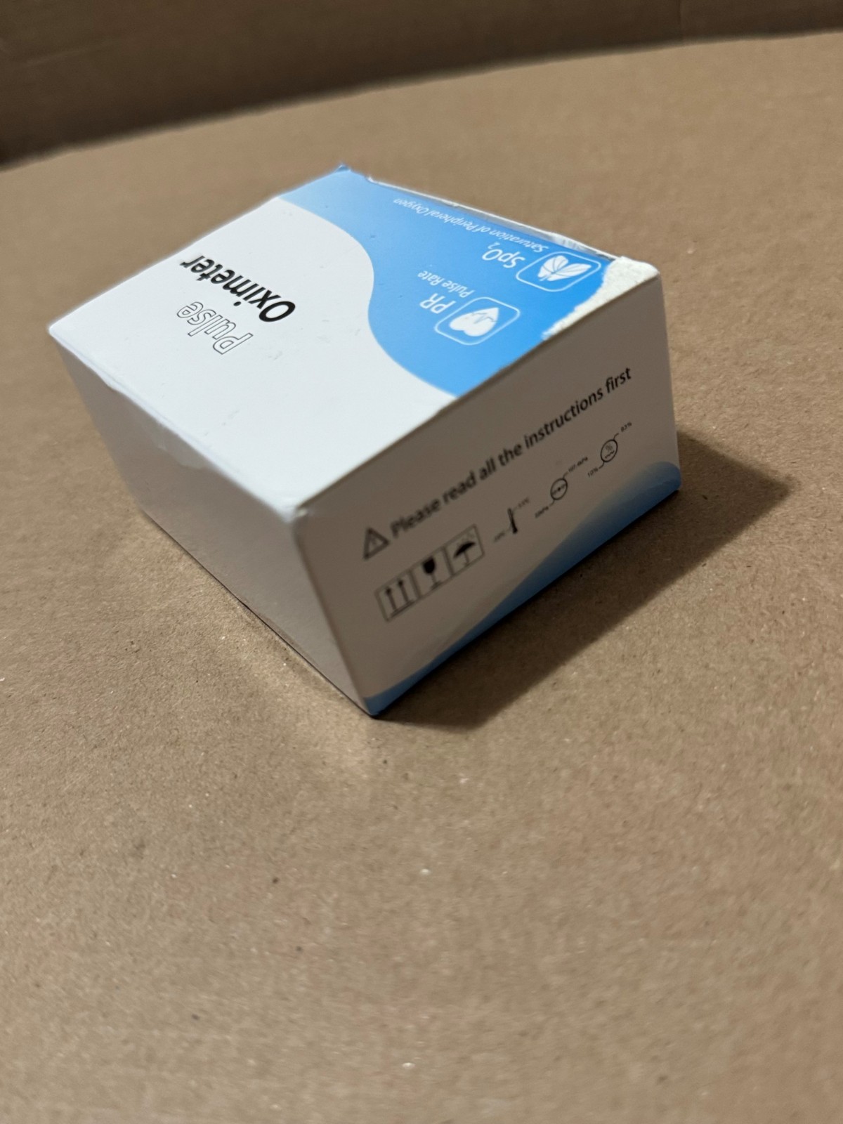 CONTEC CMS50I Wearable Pulse Oximeter