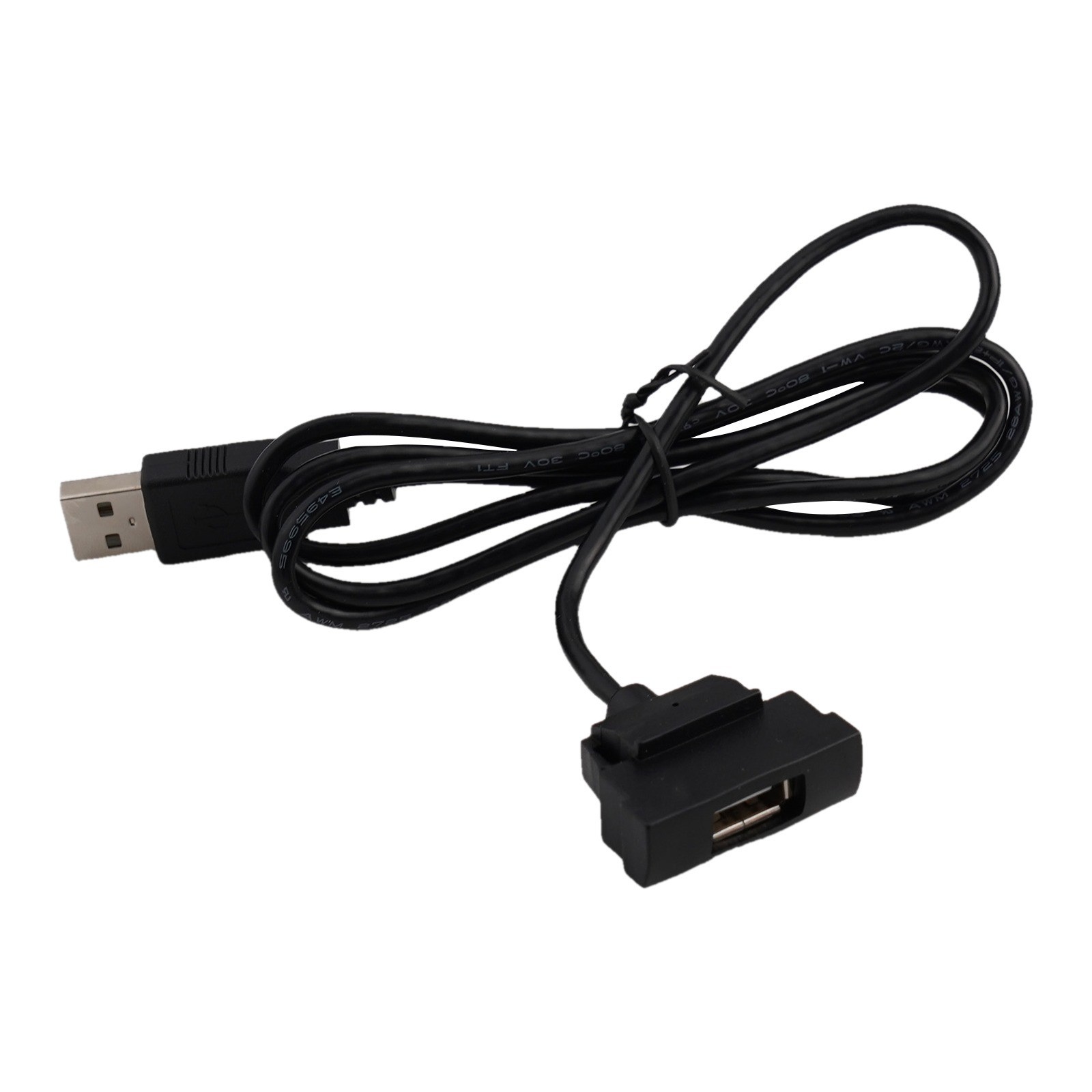 Easy to Use USB Interface Cable for Skoda Octavia Modify Navigation Material