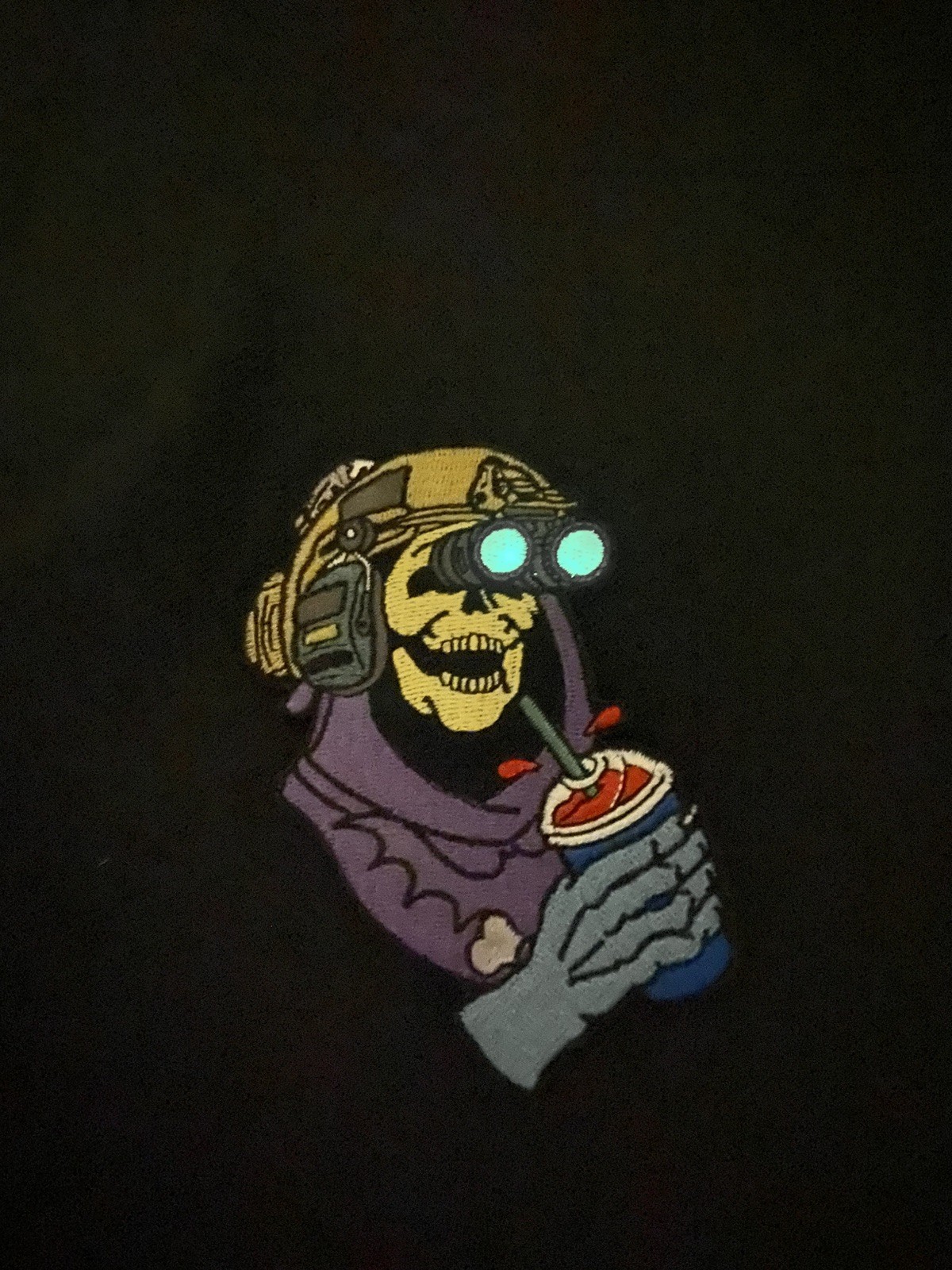 Wasteland Kooks Misfortunes V1: 2025 Patch GITD SKELETOR SUPDEF CRIMSON GWA FOG