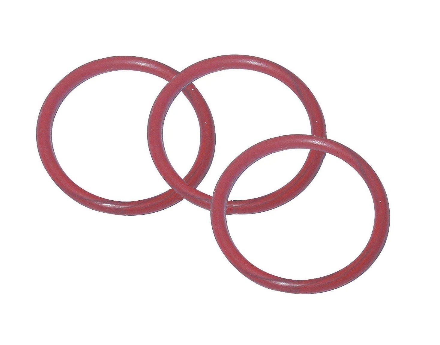 3pc x 249969 O-Ring Set Fits XT30/XT40 Plasma Torch 3PK 15F412