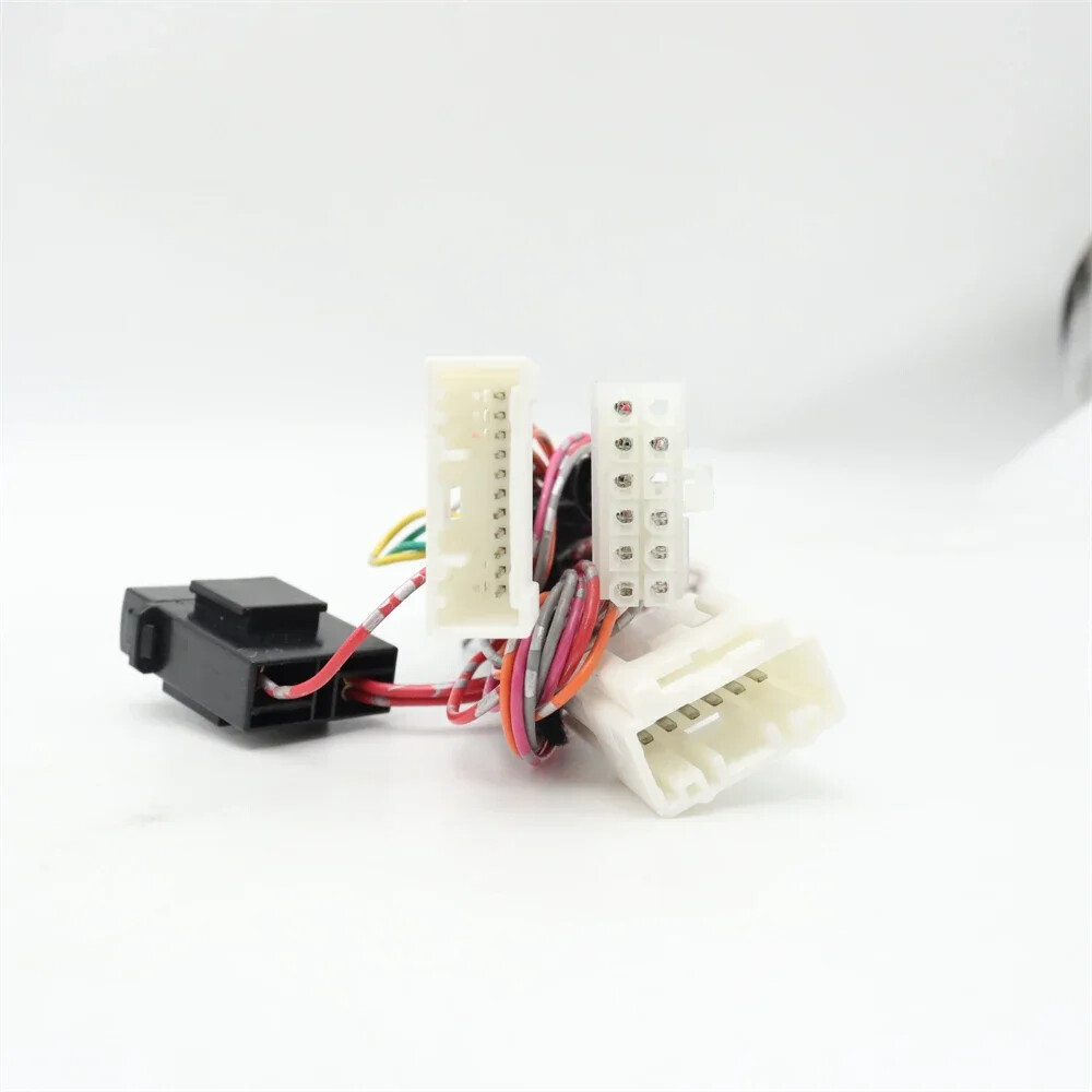 Auto Electric Side Rearview Mirror Fold Unfold Module For Lexus CT200h 2011-2023