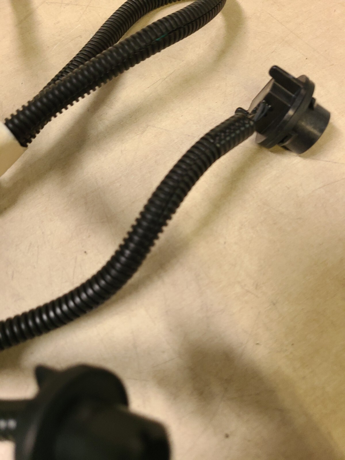 Tail Light Wiring Harness - GM (84234369)