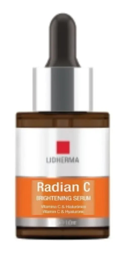 Lidherma – Radian C Brightening Serum x 30 Gr