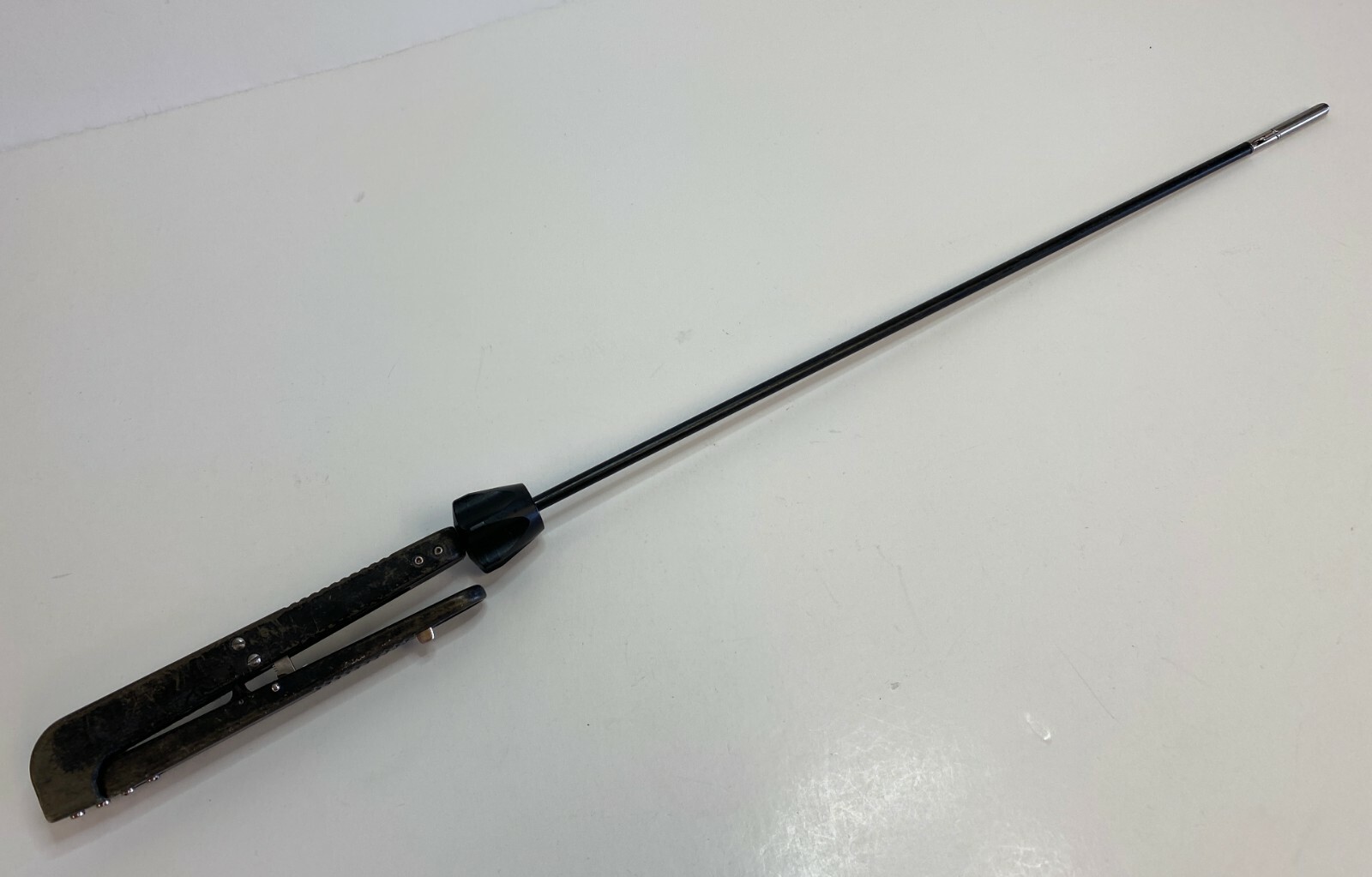 Snowden Pencer 90-8066 Surgical Laparoscopic ALIGATOR FORCEP