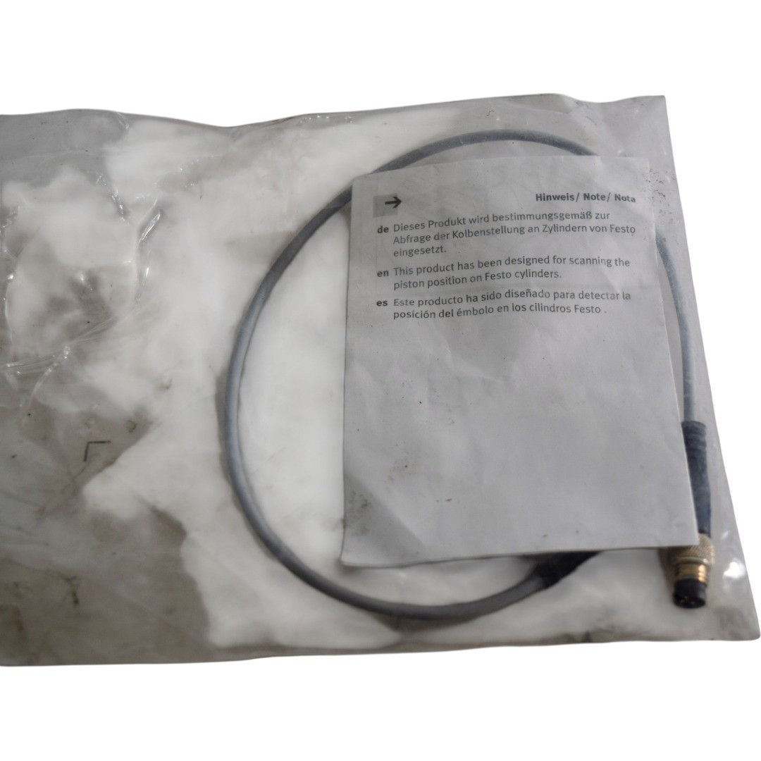 NEW Festo SMT-8-B Proximity Switch Sensor