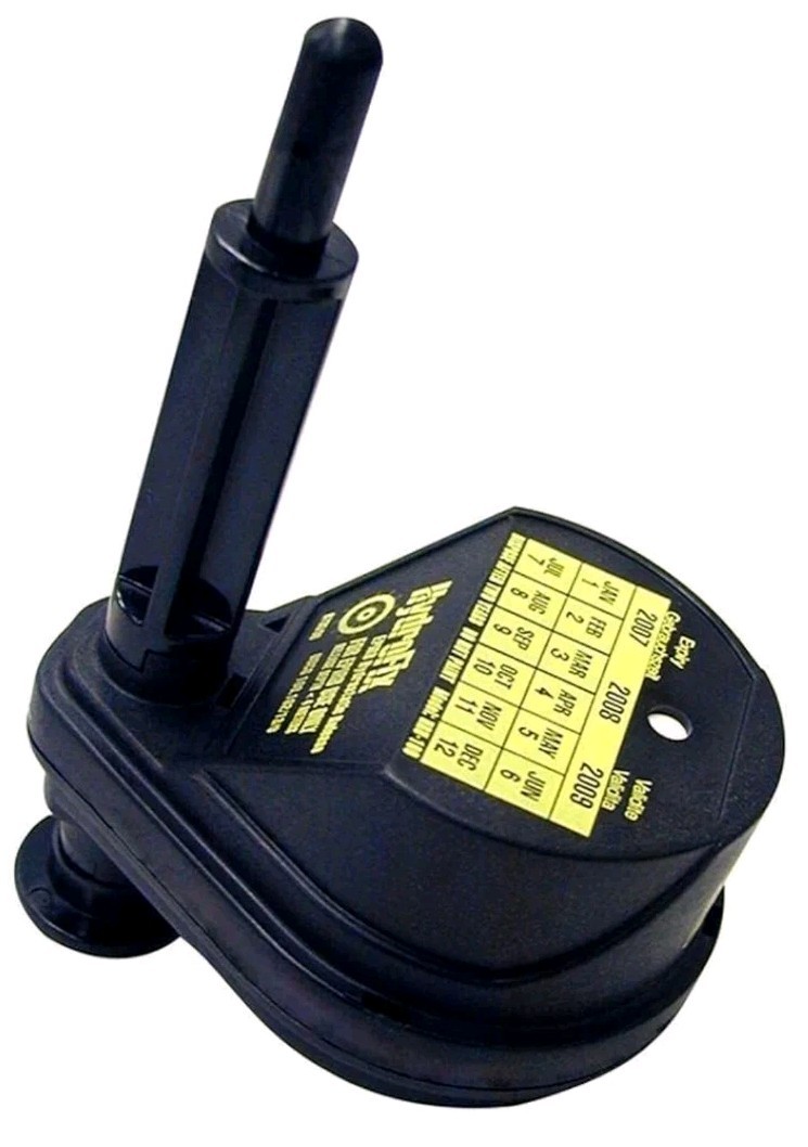 ACR  9490.1 HydroFix Hydrostatic Release Unit For Category I EPIRB Boat Yacht