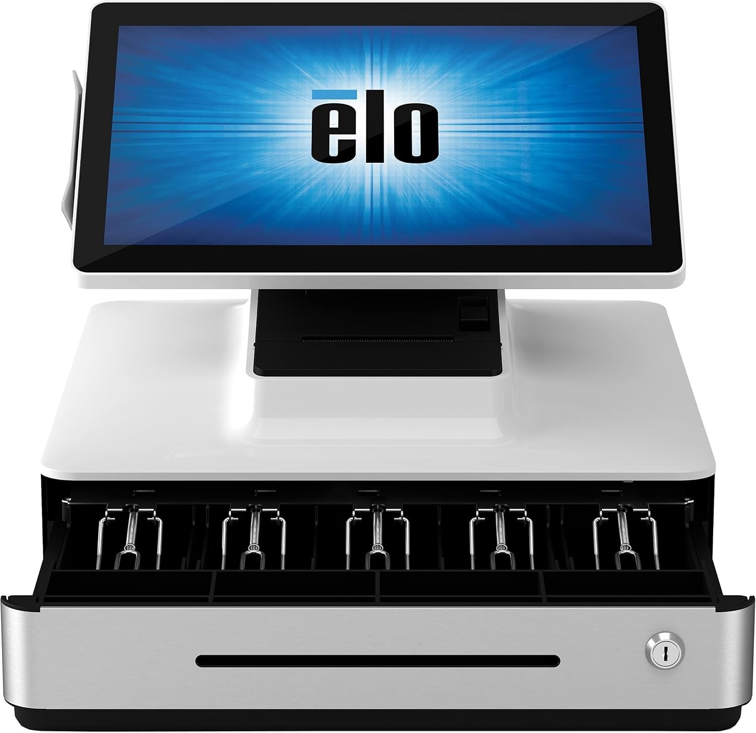 Elo Paypoint Plus - E347513 - NEW IN FACTORY BOX