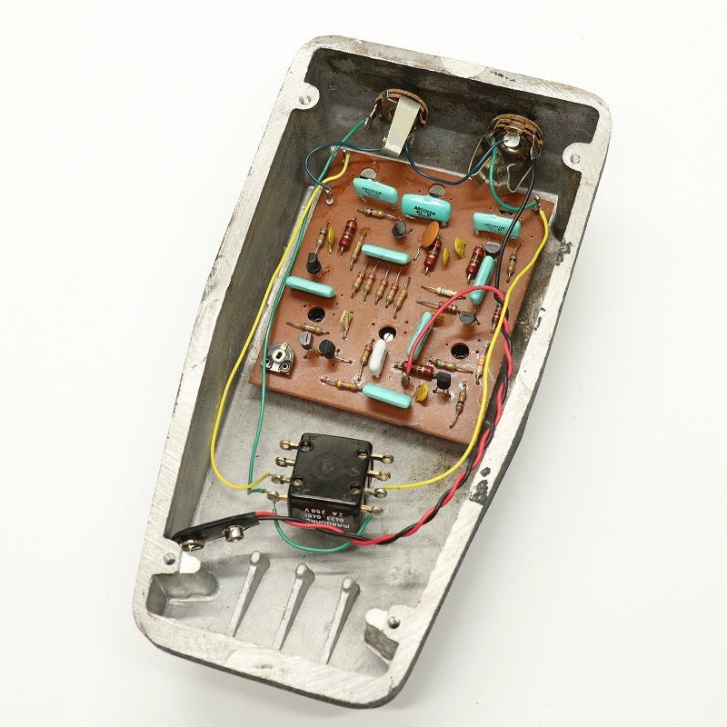 GRETSCH HARMON BOOSTER [7792]