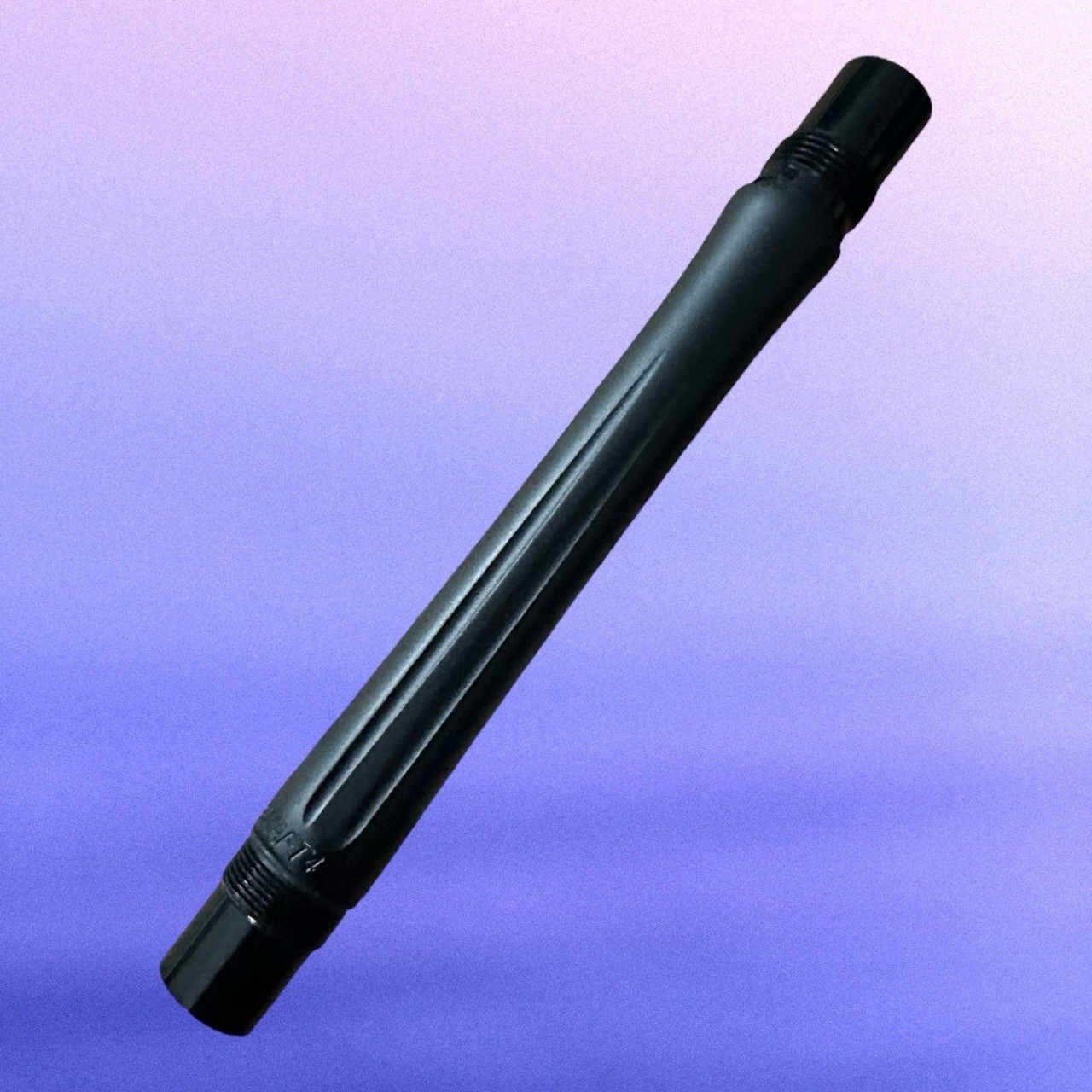 Planet Eclipse PE SHAFT4 Shaft 4 Matte Black 14” Barrel Back .689 Paintball Gun