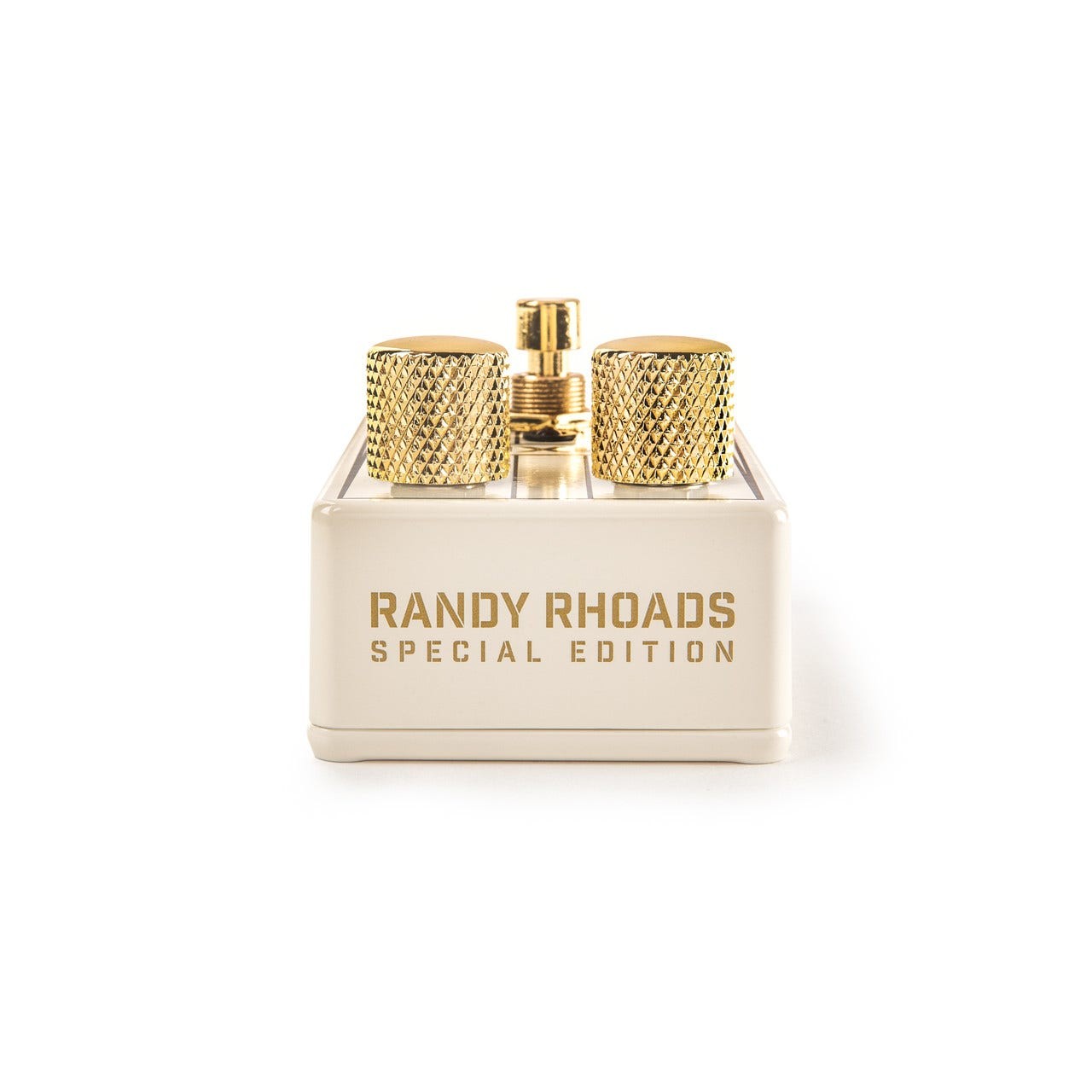 MXR Randy Rhoads Special Edition Distortion+ Guitar Effect Pedal