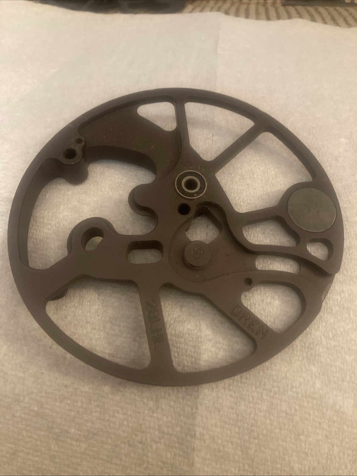 Mathews Drenalin Cam LH 28”