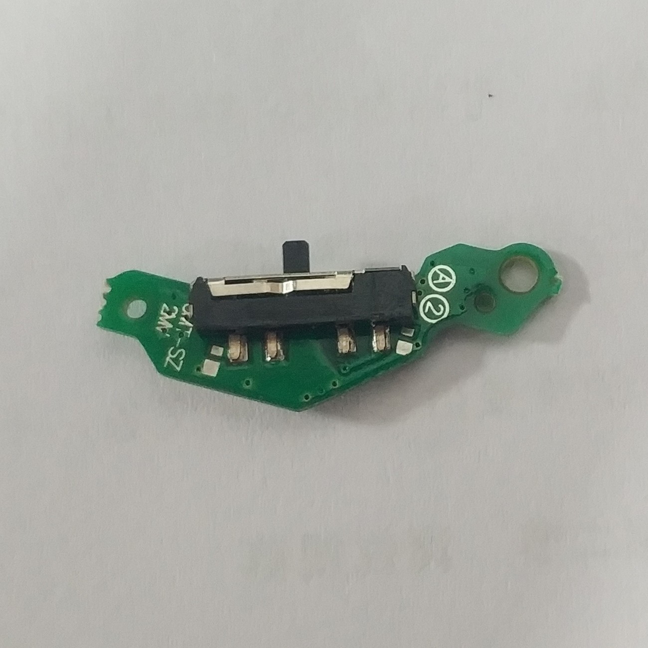 Replacement ON OFF Power Switch Circuit Board Unit for Sony PSP 3000 Console A
